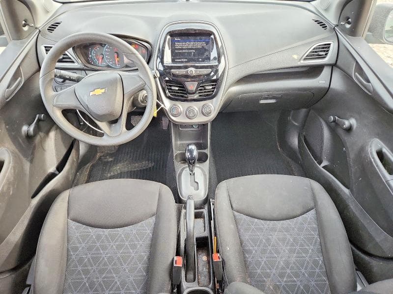 2019 CHEVROLET SPARK LS 8