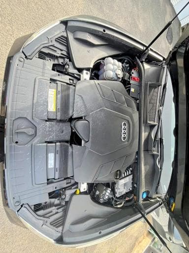 2019 AUDI Q8 PREMIUM PLUS S-LINE 11