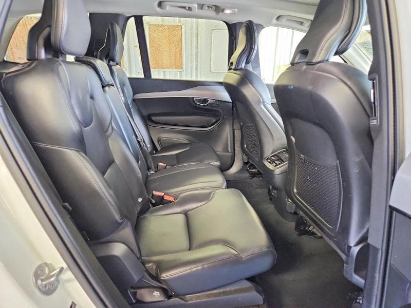 2023 VOLVO XC90 CORE 11