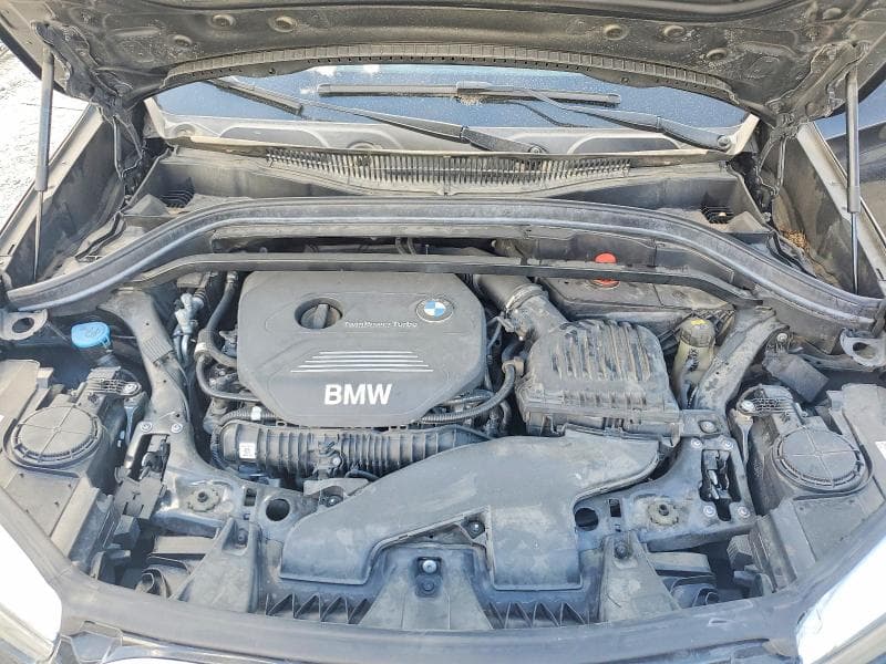 2018 BMW X1 SDRIVE28I 12