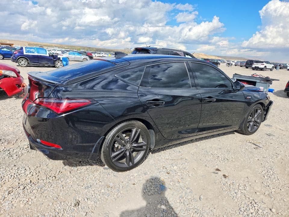 2024 ACURA INTEGRA A-SPEC 3