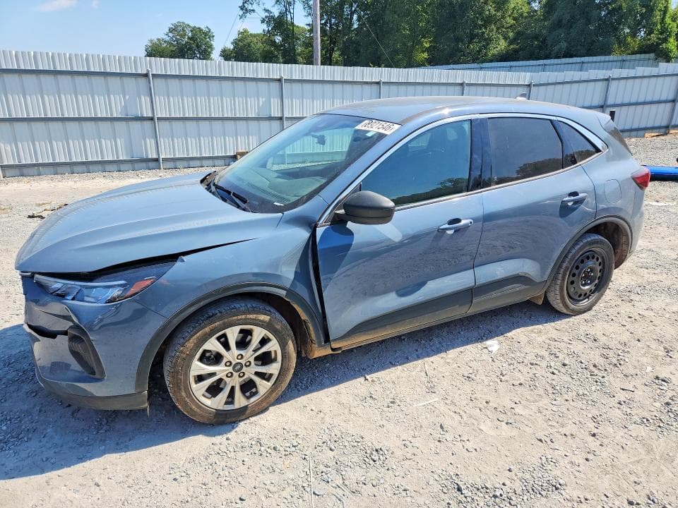 2023 FORD ESCAPE ACTIVE - 1