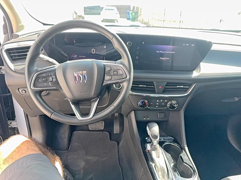 2025 BUICK ENCORE GX PREFERRED 9