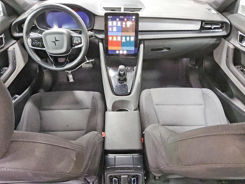 2023 POLESTAR 2 8