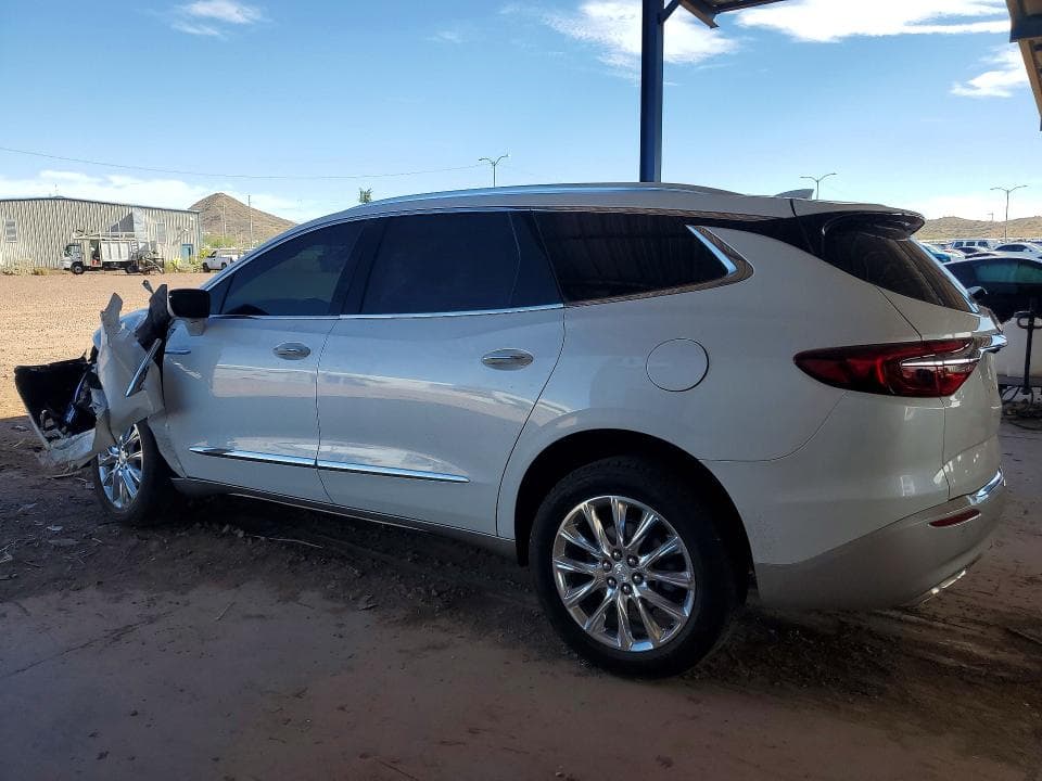 2021 BUICK ENCLAVE PREMIUM 2