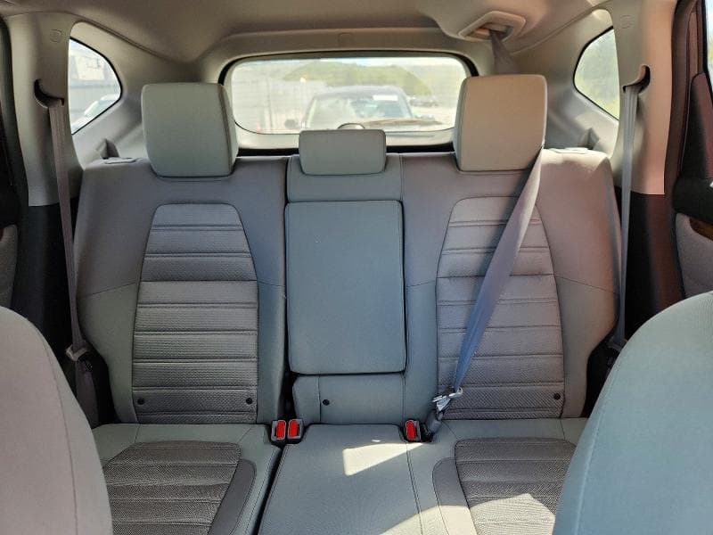 2017 HONDA CR-V EX 10