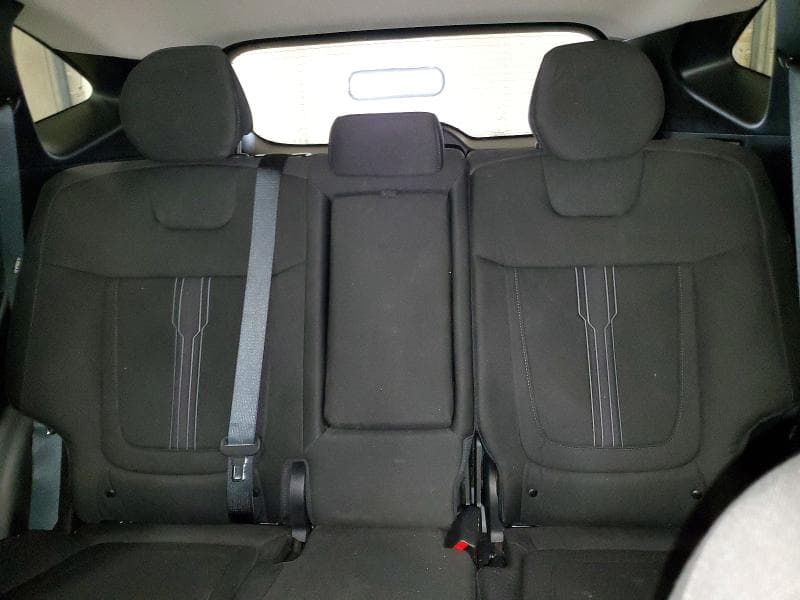 2024 HYUNDAI TUCSON SEL 10