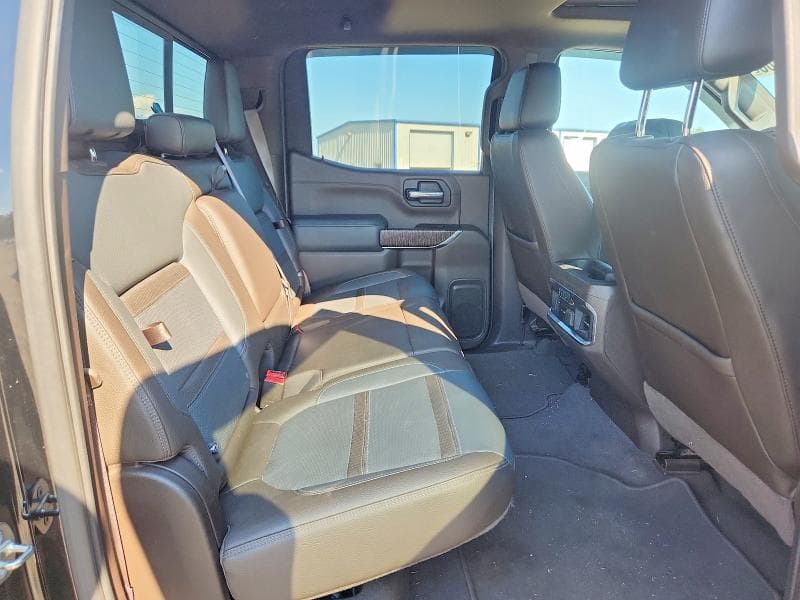 2019 GMC SIERRA K1500 DENALI 10