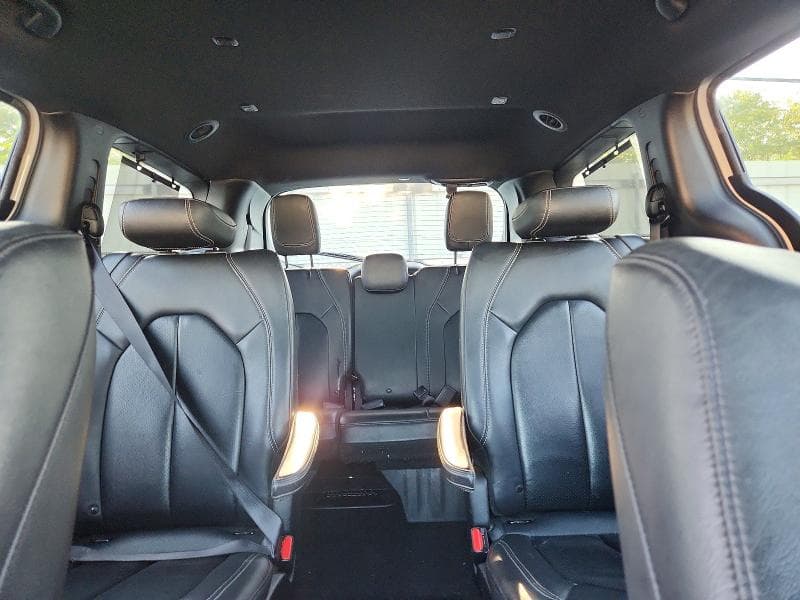2019 CHRYSLER PACIFICA TOURING L PLUS 10
