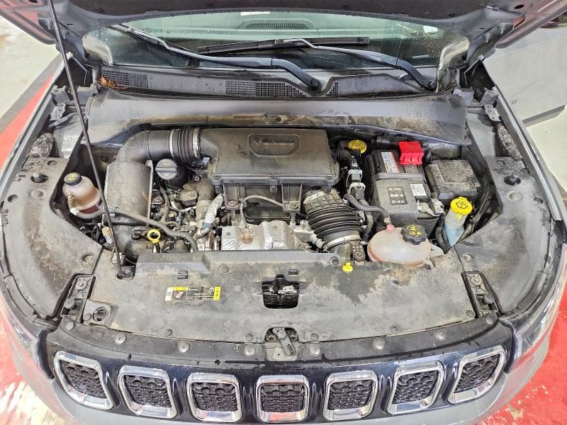 2024 JEEP COMPASS LIMITED 12