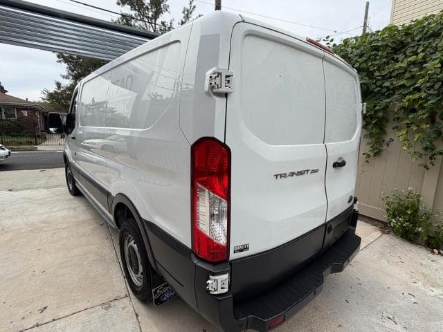 2018 FORD TRANSIT T-250 3