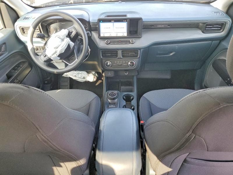 2024 FORD MAVERICK XL 8