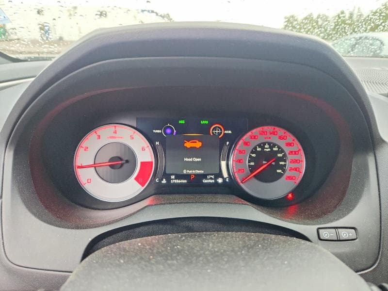 2019 ACURA RDX A-SPEC 9