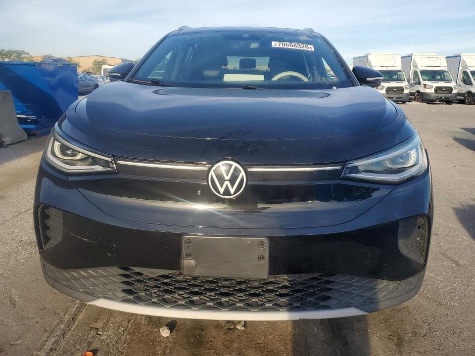 2021 VOLKSWAGEN ID.4 FIRST EDITION 5