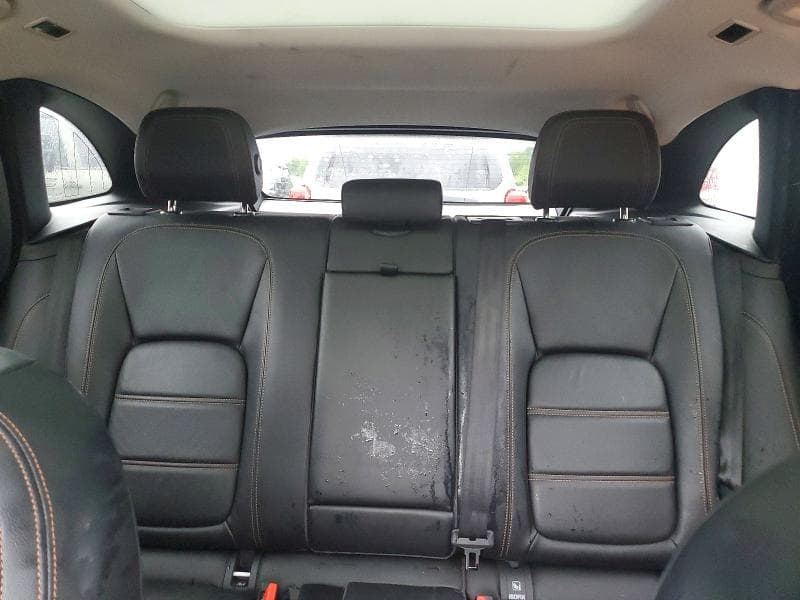 2018 JAGUAR F-PACE PRESTIGE 10