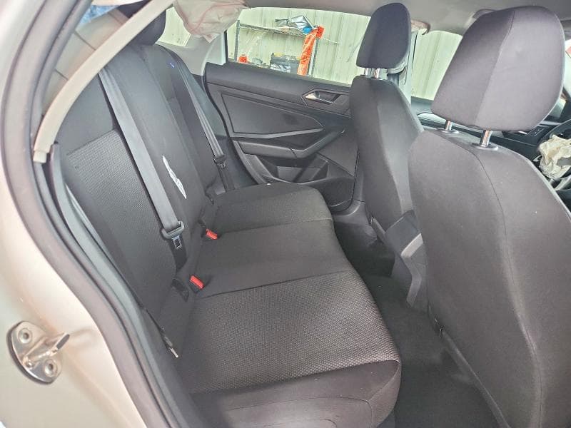 2019 VOLKSWAGEN JETTA S 10