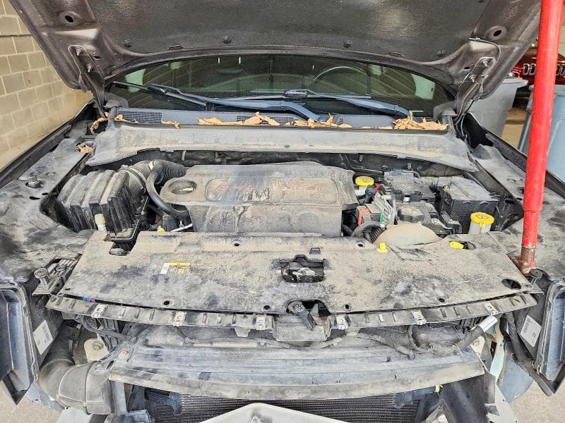 2018 JEEP COMPASS LATITUDE 12