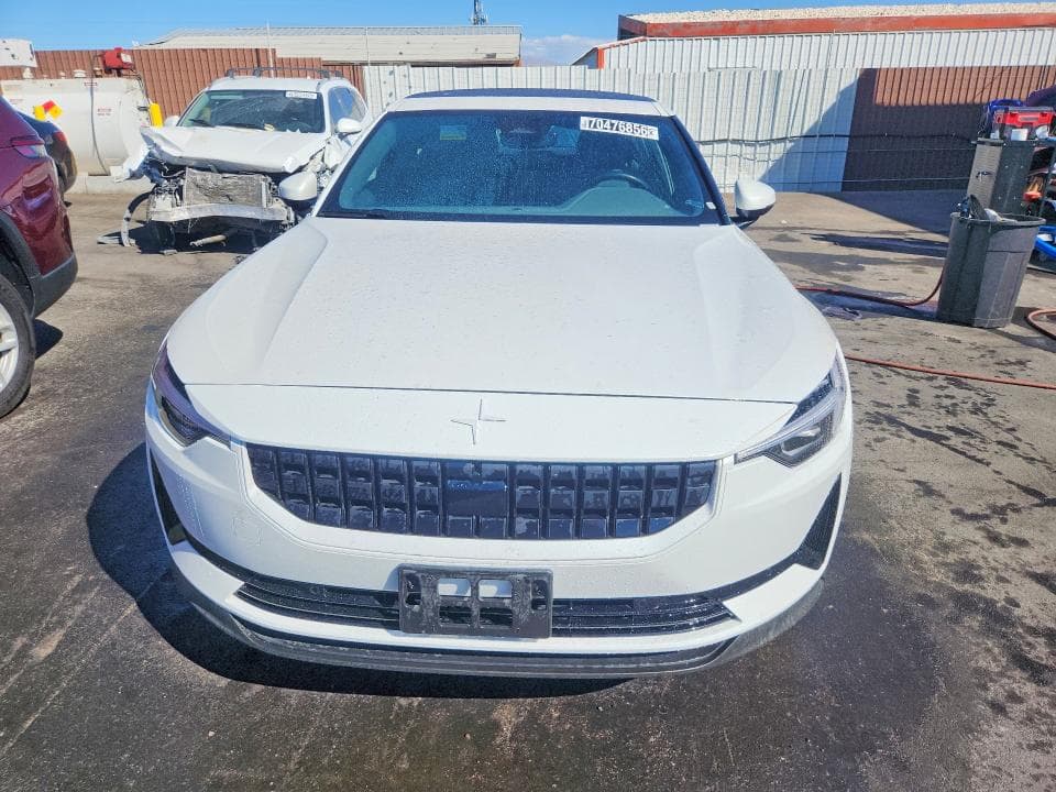 2023 POLESTAR 2 5
