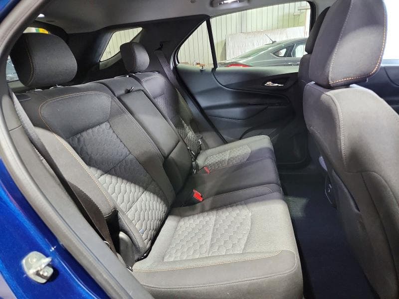 2020 CHEVROLET EQUINOX LT 11