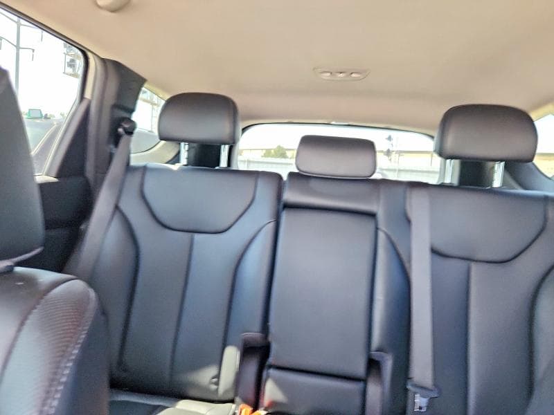 2023 HYUNDAI SANTA FE XRT 10