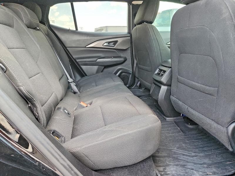 2025 CHEVROLET EQUINOX LT 11