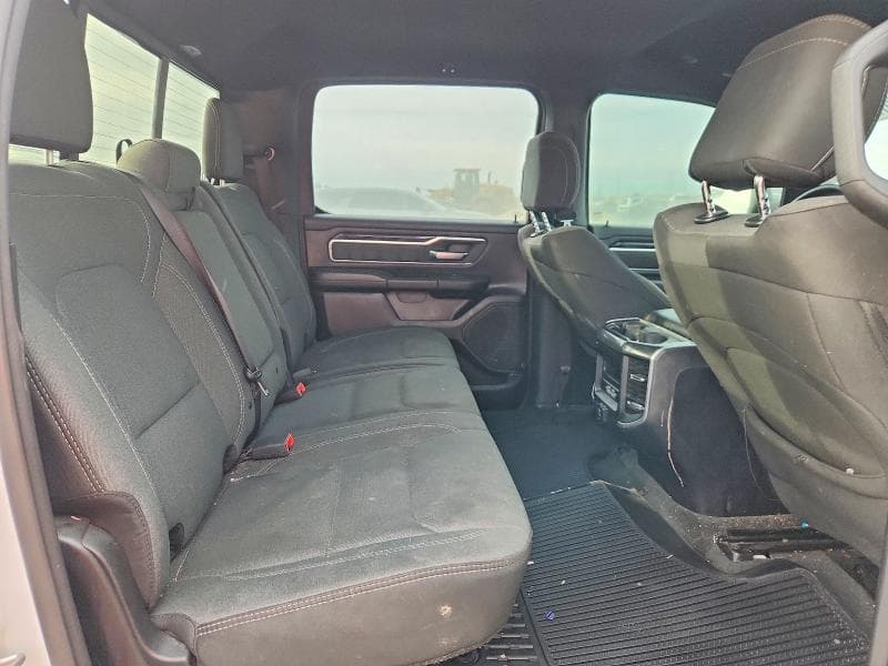 2021 RAM 1500 BIG HORN/LONE STAR 10