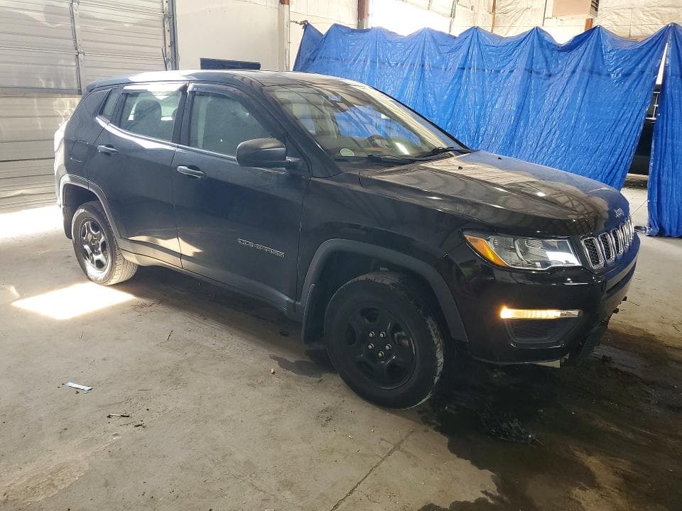2020 JEEP COMPASS SPORT 4