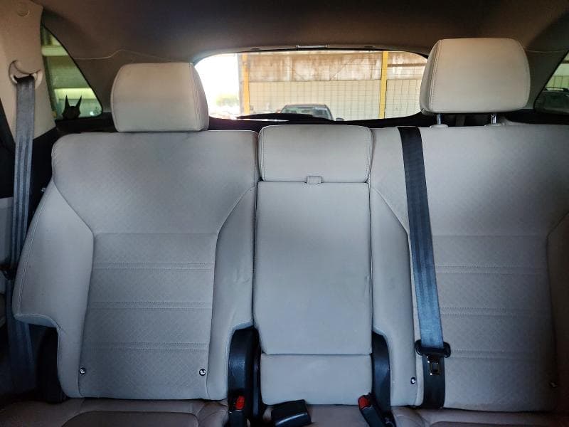 2017 KIA SORENTO LX V6 10