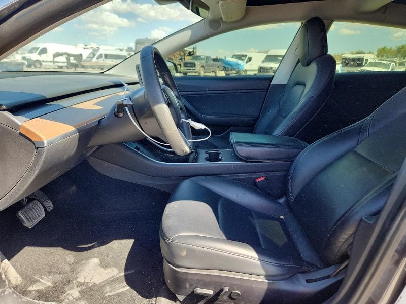 2020 TESLA MODEL 3 7