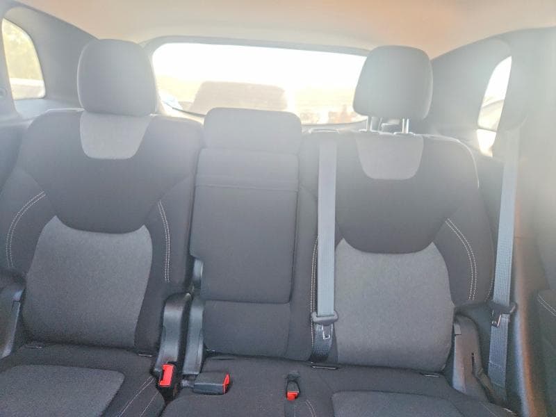 2018 JEEP CHEROKEE LATITUDE 10