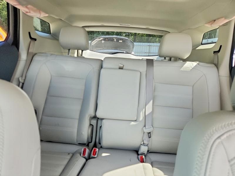 2022 GMC TERRAIN DENALI 10