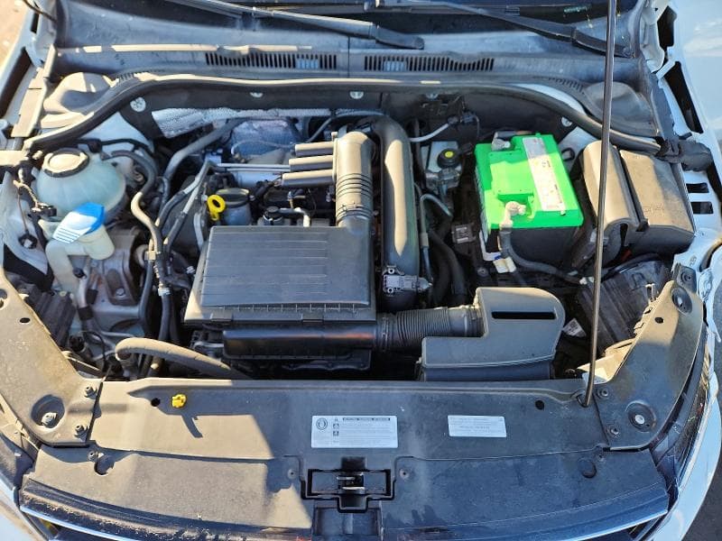 2018 VOLKSWAGEN JETTA S 11