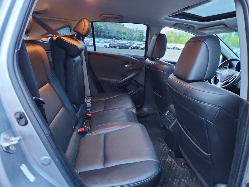 2017 ACURA RDX 11
