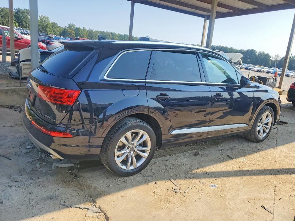 2017 AUDI Q7 PREMIUM 3