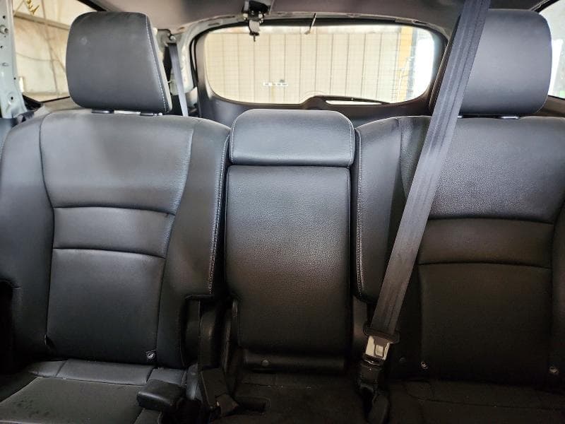 2022 HONDA PILOT SE 10