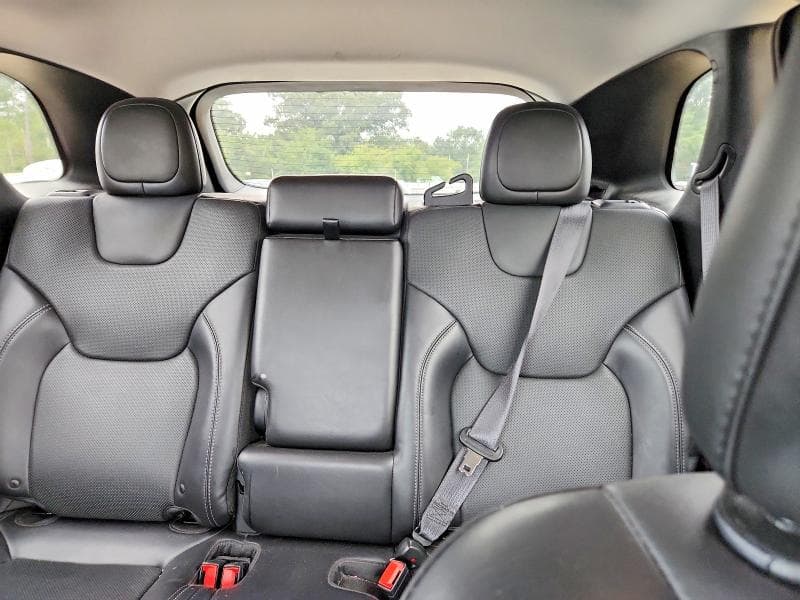 2019 JEEP CHEROKEE LIMITED 10