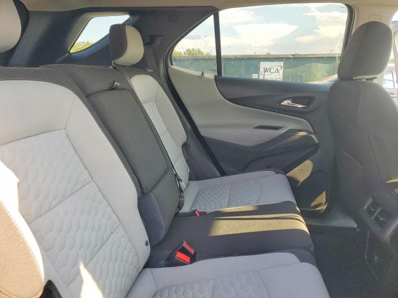 2018 CHEVROLET EQUINOX LT 11