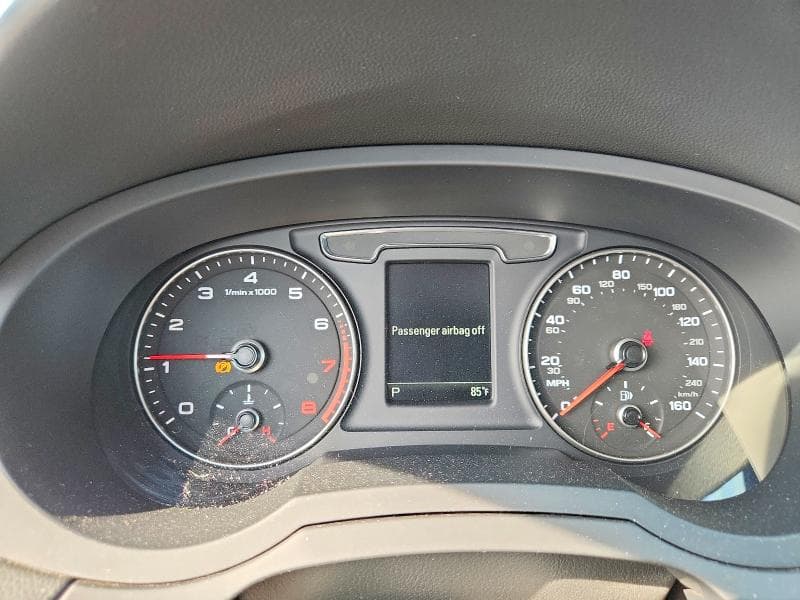 2018 AUDI Q3 PREMIUM PLUS 9