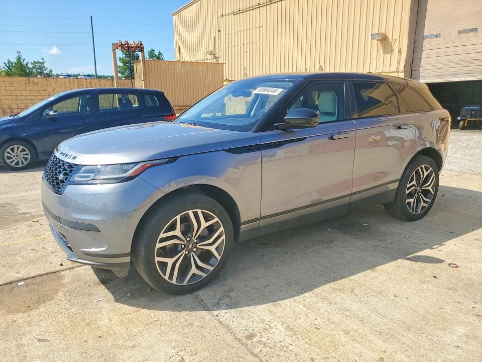 2020 LAND ROVER RANGE ROVER VELAR S - 1