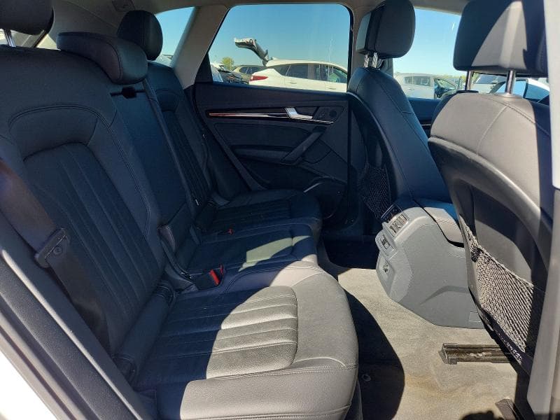 2018 AUDI Q5 PREMIUM 11