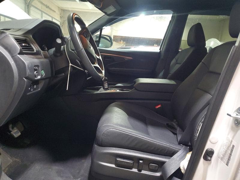 2024 HONDA PASSPORT EXL 7