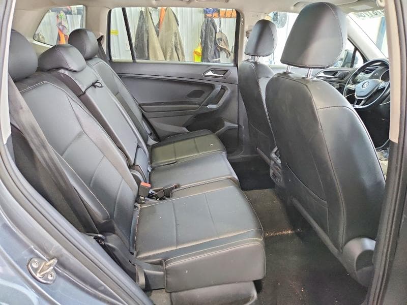 2019 VOLKSWAGEN TIGUAN SE 11
