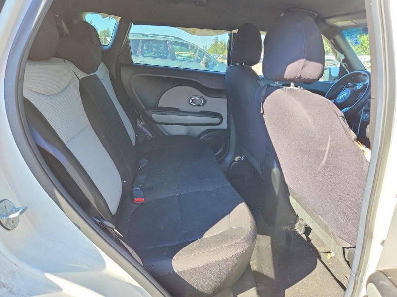 2019 KIA SOUL BASE 10