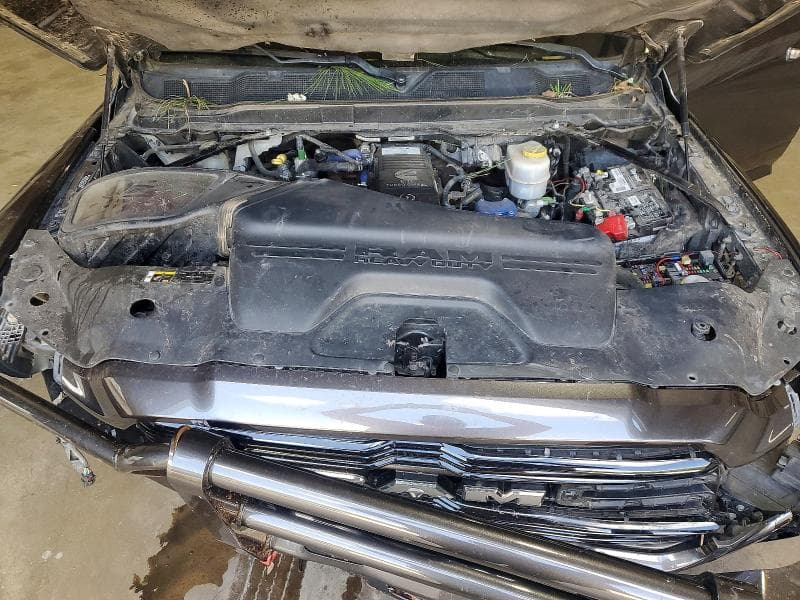 2019 RAM 2500 BIG HORN 11
