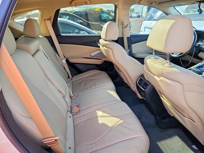 2021 ACURA RDX TECHNOLOGY 10