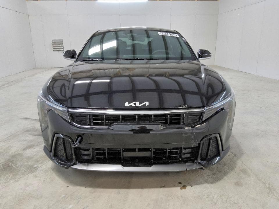 2026 KIA K4 GT LINE 5