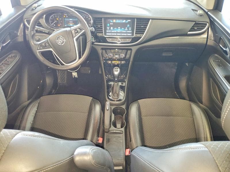 2018 BUICK ENCORE PREFERRED 8