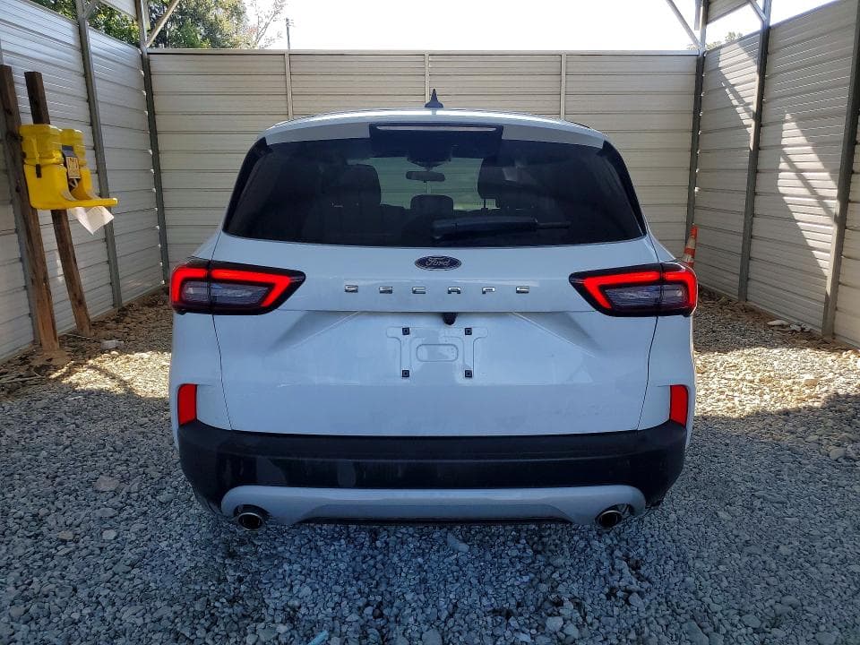 2025 FORD ESCAPE ACTIVE 6