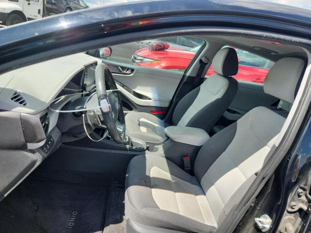 2020 HYUNDAI IONIQ SEL 7