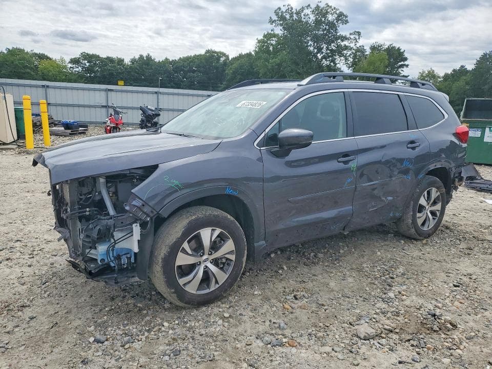 2025 SUBARU ASCENT PREMIUM